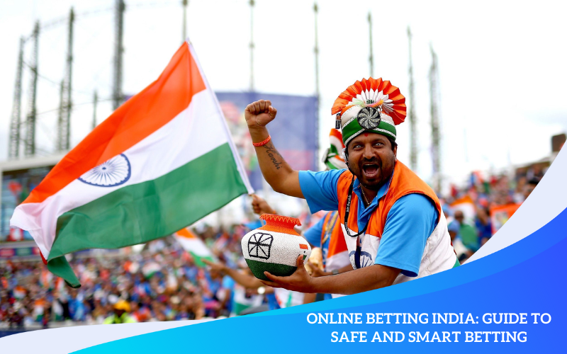 online betting india