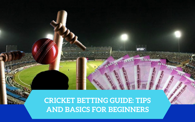 cricket betting