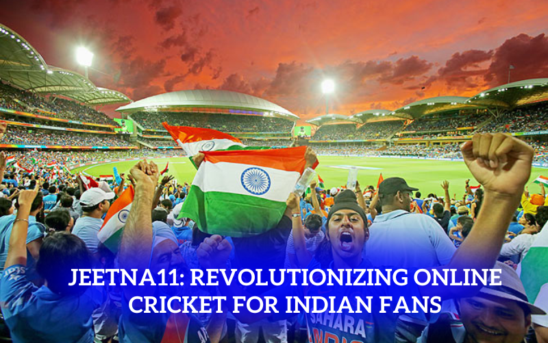 Revolutionizing Indian Cricket Fans