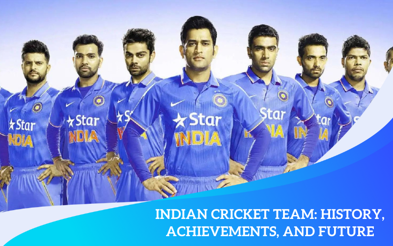 indian cricket team