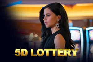 5d lottery