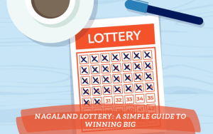 nagaland lottery