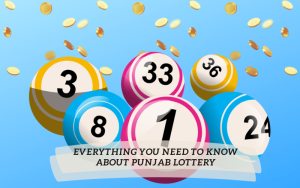 punjab lottery