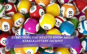 kerala lottery jackpot