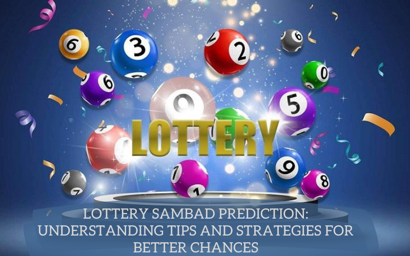 lottery sambad prediction