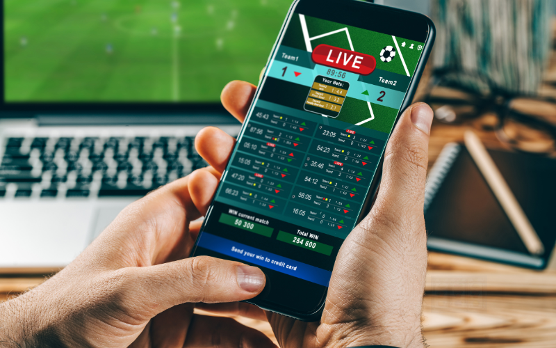 Live Cricket Exchange