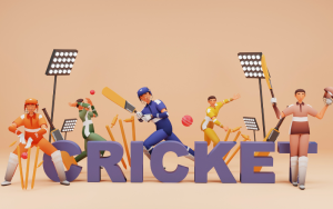 live cricket online score